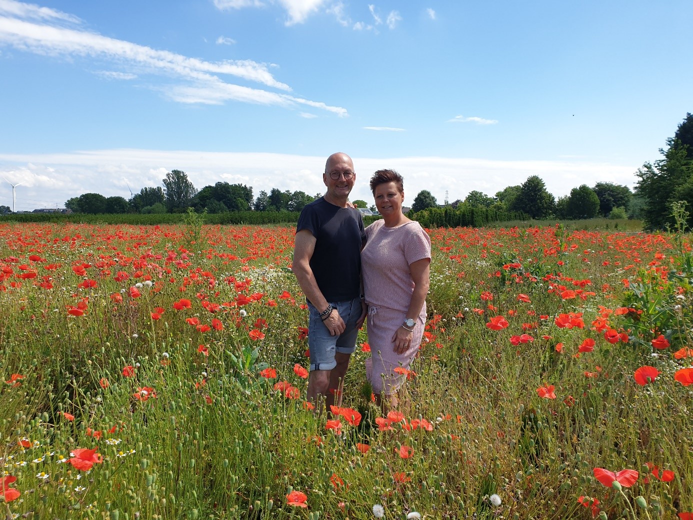 Marian Locatie Zundert Recovery Cabin